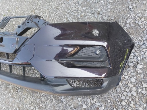 BRANIK PREDNJA STRANA NISSAN QASHQAI II REDIZAJN 2017R-> BRANIK PREDNJA STRANA NISSAN QASHQAI II REDIZAJN 2017R->
