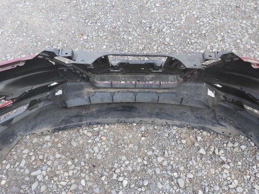 BRANIK PREDNJA STRANA NISSAN QASHQAI II REDIZAJN 2017R->