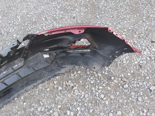 BRANIK PREDNJA STRANA NISSAN QASHQAI II REDIZAJN 2017R->