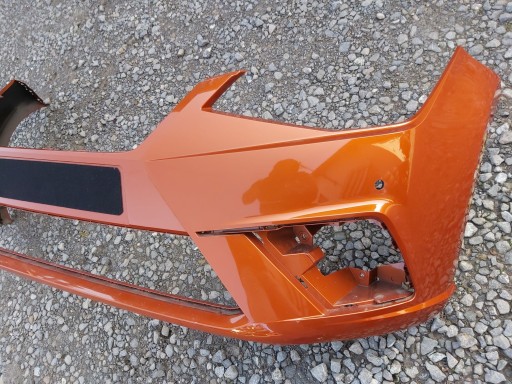 BRANIK PREDNJA STRANA SEAT IBIZA V 2017R->