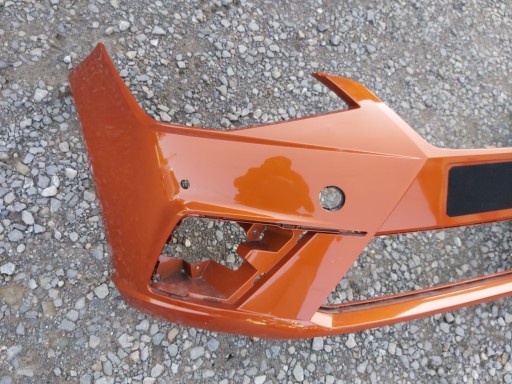 BRANIK PREDNJA STRANA SEAT IBIZA V 2017R->