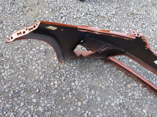 BRANIK PREDNJA STRANA SEAT IBIZA V 2017R->