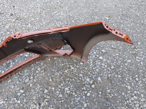 BRANIK PREDNJA STRANA SEAT IBIZA V 2017R->