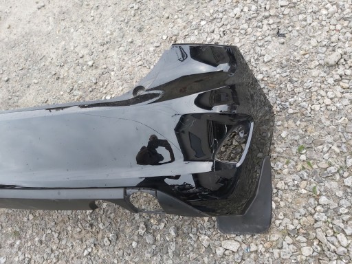 BRANIK ZADNJI FORD FIESTA MK8 2017R->