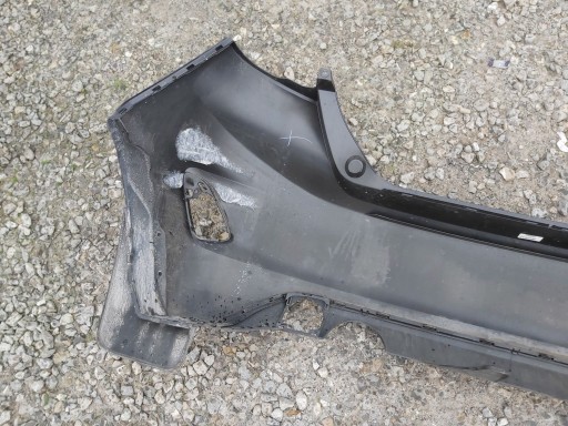 BRANIK ZADNJI FORD FIESTA MK8 2017R->