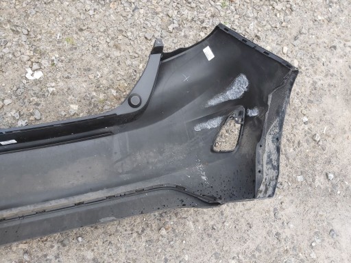 BRANIK ZADNJI FORD FIESTA MK8 2017R->