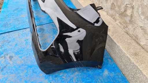 BRANIK ZADNJI HYUNDAI I20 II REDIZAJN 2018R->