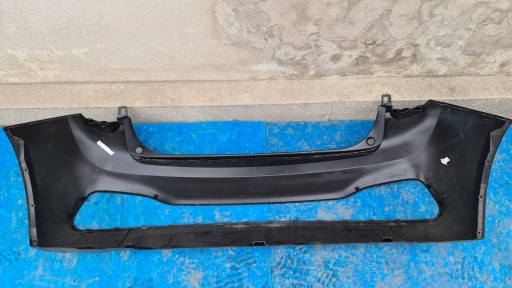 BRANIK ZADNJI HYUNDAI I20 II REDIZAJN 2018R->