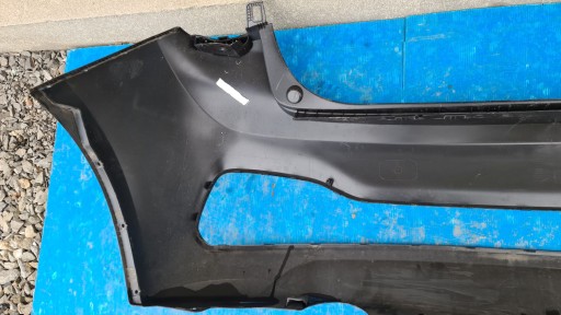 BRANIK ZADNJI HYUNDAI I20 II REDIZAJN 2018R->