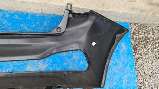 BRANIK ZADNJI HYUNDAI I20 II REDIZAJN 2018R->