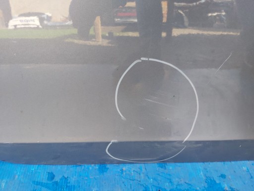 VRATA DESNA  PREDNJA STRANA VW GOLF 6 VI CABRIO