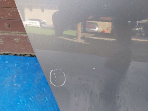 VRATA DESNA  PREDNJA STRANA VW GOLF 6 VI CABRIO