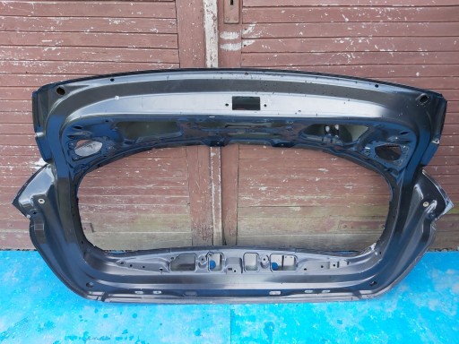 GEPEK ZADNJA HYUNDAI I30 III HATCHBACK (OBIČNI) 2016R->