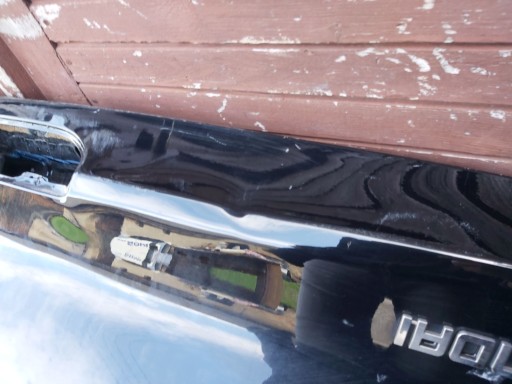 GEPEK ZADNJA HYUNDAI I30 III HATCHBACK (OBIČNI) 2016R->