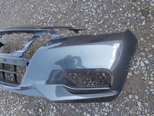 BRANIK PREDNJA STRANA NISSAN MICRA K14 2016R->