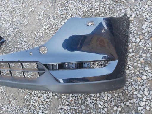 BRANIK PREDNJA STRANA MAZDA CX-5 II 2017R->