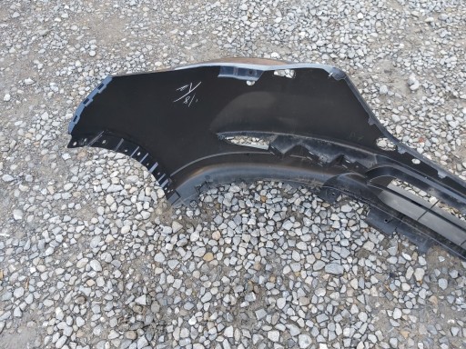 BRANIK PREDNJA STRANA MAZDA CX-5 II 2017R->