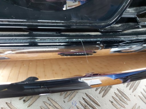 MASKA NISSAN QASHQAI II REDIZAJN 2017R->