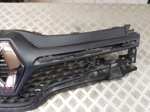 MASKA RENAULT TWINGO III 2014R-> MASKA RENAULT TWINGO III 2014R->