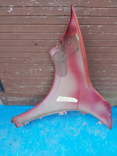 BLATOBRAN DESNA STRANA PREDNJA RENAULT MEGANE III 08R->