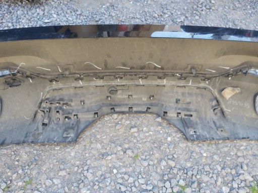 BRANIK ZADNJI BMW X6 F16 M-PAKET 2014R->