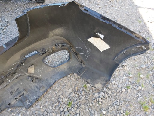 BRANIK ZADNJI BMW X6 F16 M-PAKET 2014R->