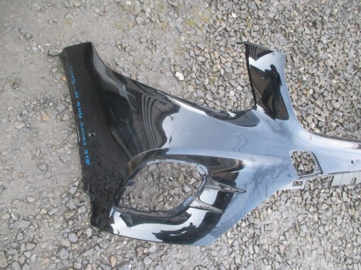 BRANIK PREDNJA STRANA MERCEDES GLC AMG 2016R->