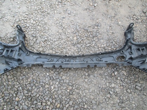 BRANIK PREDNJA STRANA MERCEDES GLC AMG 2016R->