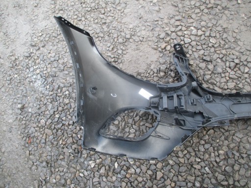 BRANIK PREDNJA STRANA MERCEDES GLC AMG 2016R->