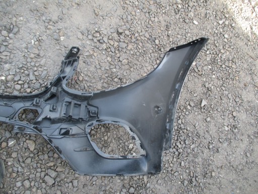 BRANIK PREDNJA STRANA MERCEDES GLC AMG 2016R->