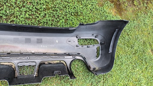 BRANIK ZADNJI FIAT 500 REDIZAJN ABARTH 2015R->