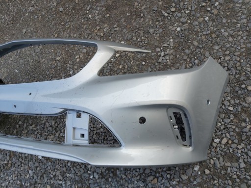 BRANIK PREDNJA STRANA MERCEDES A-KLASA REDIZAJN W176 15R-