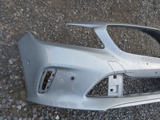 BRANIK PREDNJA STRANA MERCEDES A-KLASA REDIZAJN W176 15R-