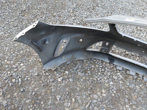 BRANIK PREDNJA STRANA MERCEDES A-KLASA REDIZAJN W176 15R-