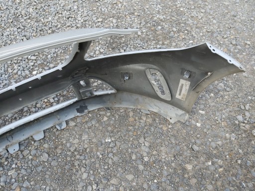 BRANIK PREDNJA STRANA MERCEDES A-KLASA REDIZAJN W176 15R-