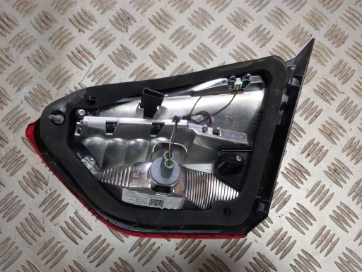 LAMPA FAR LIJEVA STRANA ZADNJA LED OPEL CROSSLAND X 2017R->