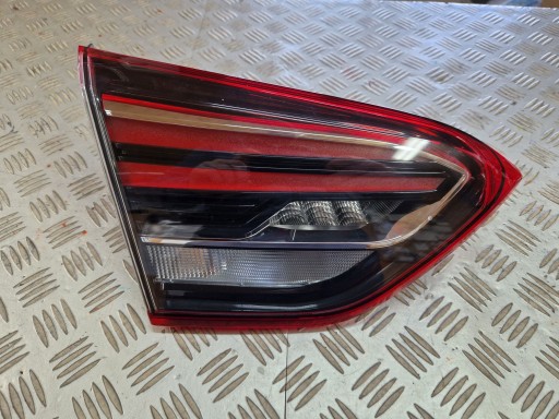 LAMPA FAR LIJEVA STRANA ZADNJA LED OPEL CROSSLAND X 2017R->