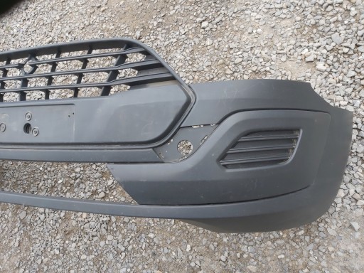 BRANIK PREDNJA STRANA FORD TRANSIT CUSTOM 2012R->