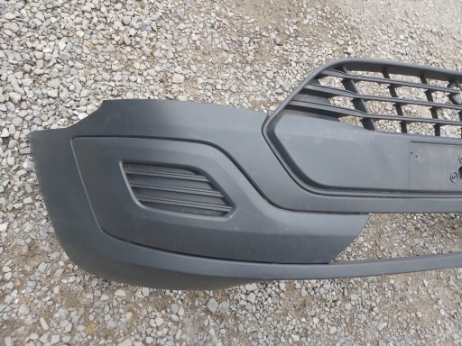 BRANIK PREDNJA STRANA FORD TRANSIT CUSTOM 2012R->