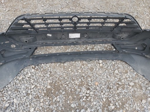 BRANIK PREDNJA STRANA FORD TRANSIT CUSTOM 2012R->