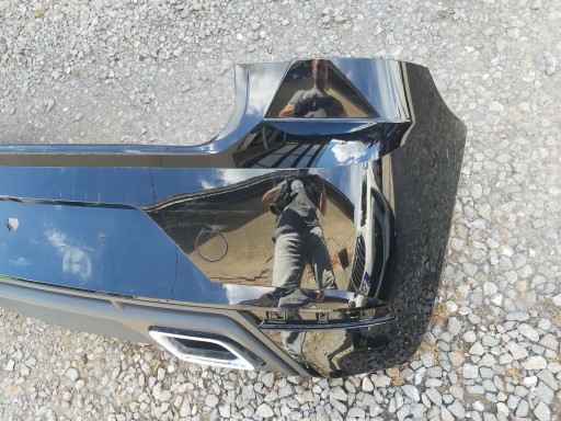 BRANIK ZADNJI SEAT IBIZA V FR 2017R->