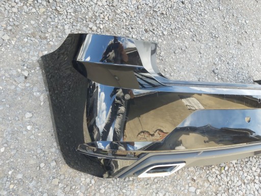 BRANIK ZADNJI SEAT IBIZA V FR 2017R->