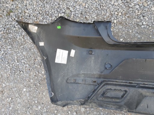 BRANIK ZADNJI SEAT IBIZA V FR 2017R->