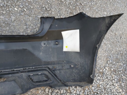 BRANIK ZADNJI SEAT IBIZA V FR 2017R->