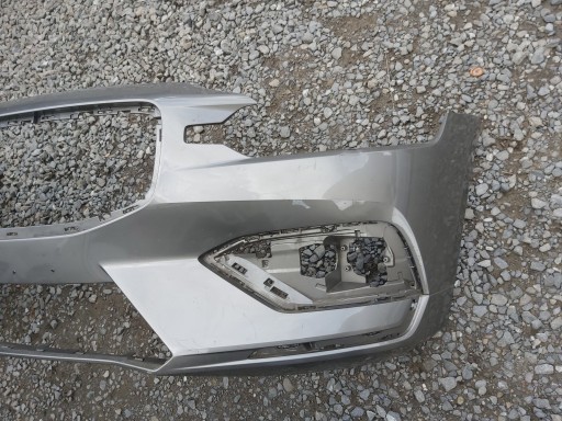 BRANIK PREDNJA STRANA VOLVO V60 II 2018R->