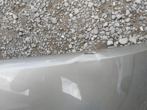 BRANIK PREDNJA STRANA VOLVO V60 II 2018R->