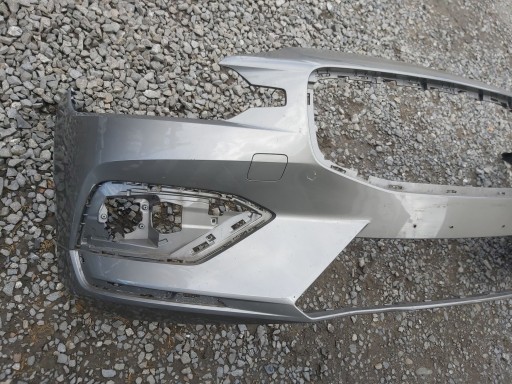 BRANIK PREDNJA STRANA VOLVO V60 II 2018R->