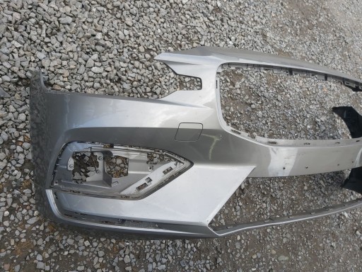 BRANIK PREDNJA STRANA VOLVO V60 II 2018R->