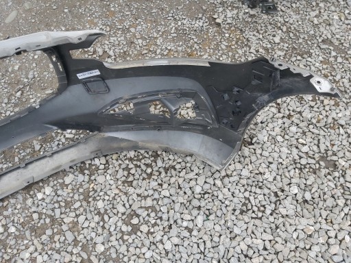 BRANIK PREDNJA STRANA VOLVO V60 II 2018R->