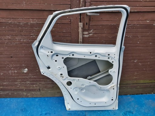 VRATA LIJEVA ZADNJA JAGUAR E-PACE 2017R->